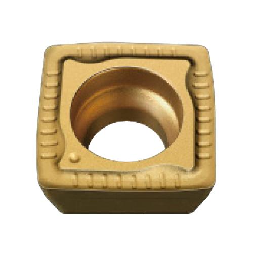 Mitsubishi Materials USA Corp 832384 Drilling Insert, ANSI Code: SOMX187008-UM VP15TF, SOMX Insert, Carbide, Manufacturers Grade: VP15TF - Milling Inserts